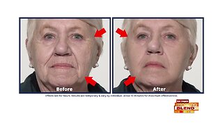 Take the 10-Minute Challenge and Reduce Wrinkles