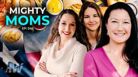 The Highwire - Episode 346: Mighty Moms