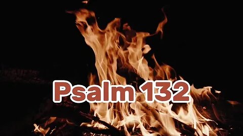 Psalm 132