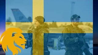 National Anthem Of Sweden 🇸🇪 *Du Gamla, Du Fria* Instrumental Version