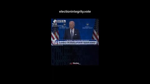 2000 Mules & Election Integrity