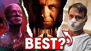 What is The Best Red Dragon Adaptation – Hack The Movies
