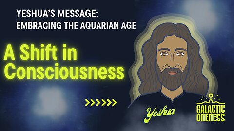 Embracing the Aquarian Age: A Shift in Consciousness
