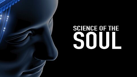 Science Of The Soul 2019