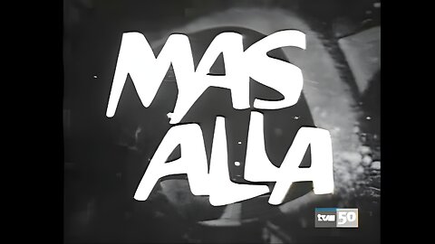 Más allá - Momias - Fernando Jiménez del Oso - 12/08/1976