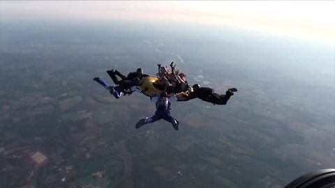 Skydiving headquarters or aviation maintenance hub? Middletown wrestles with airport's future