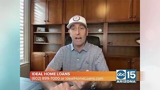 Reduce your mortgage payments with Ideal Home Loans