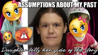 Assumptions | Addressing your FAKE NEWS with FACTS | Court Documents & Medical Records