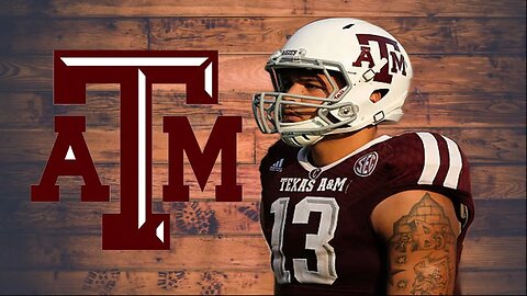 Madden 23 Mike Evans College Creation
