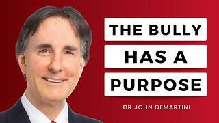 The Dual Nature of Bullying | Dr John Demartini