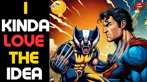 Henry Cavill In Talks To Play The Wolverine In The MCU Sacred Timeline?