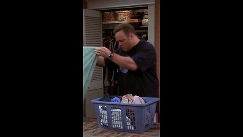 Domesticated Doug | The King Of Queens