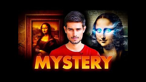 The Mona Lisa Mystery | Why is it World's Most Famous Painting?