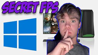 Microsoft's *SECRET* Gaming OS?