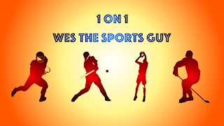 1 on 1 Ep.90 - A MLB Postseason Update Plus My NFL Game of the Week