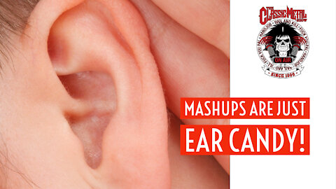 CMS | Mashups Are Simply Ear Candy!