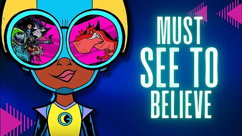 Moon Girl and Devil Dinosaur is a MUST WATCH! | Bad Ideaz