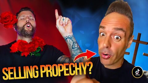 I EXPOSE a False Prophecy Scam! | Teaching Prophecy Classes Is A SCAM!