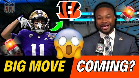 🚨🏈 EXCLUSIVE: FUTURE STAR? Potential New Bengal Visits, Draft Buzz! WHO DEY NATION NEWS