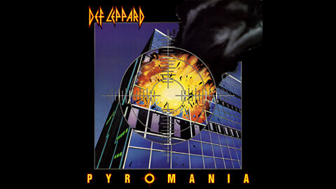 Def Leppard - Foolin'