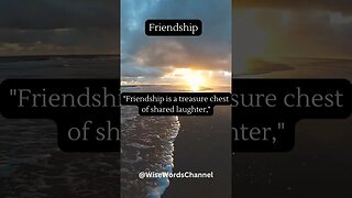 Unbreakable Bonds: Nurturing the Essence of Friendship #quotes favouritequotes #inspirationalquotes