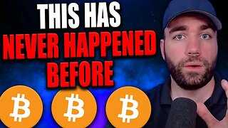 The Largest Bitcoin Bank Run In It's History (WOW!) Crypto News Today!