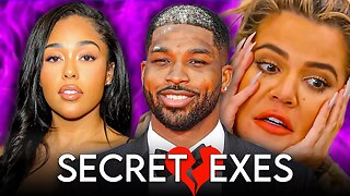 Tristan Thompson | Secret Exes | Khloe Kardashian (Again), Jordyn Woods, Larsa Pippen & More