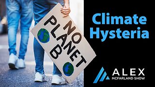 Climate Hysteria: AMS Webcast 528
