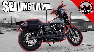 The Reason Why I'm Selling The Dyna...