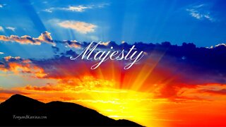 Majesty - A Song by Katrina & Tony College