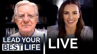 Lead Your Best Life | LIVE Webinar with Bob Proctor