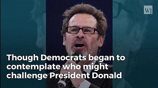 Comedian Dennis Miller Roasts Democrats With His Perfect 2020 Ticket
