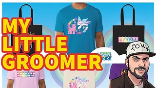 Hasbro Pushes #PrideMonth Products TOWARD KIDS! Actively Funds LGBTQ+ Child Conversion Programs!