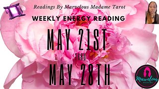 ♊️ Gemini: You doing you; "BIG GEMINI STYLE" & your growth is tremendous this week; congratulations!