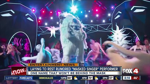 The Masked Singer: Episode 3 preview