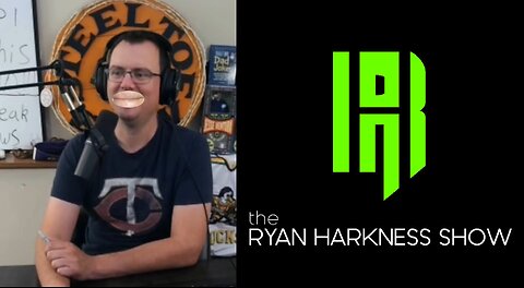 Episode #044: Let's Knockout That GOAL! | The Ryan Harkness Show