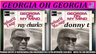 Georgia Ooooooooooh Georgia