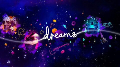 DREAMS livestream FIRST TIME PLAYING (ROAD TO 1K)