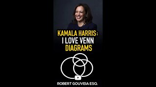 Kamala Harris has a SECRET WEAPON #shorts