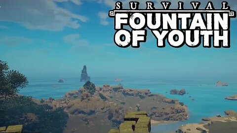Knowledge of the Bird People - Survival Fountain of Youth #11
