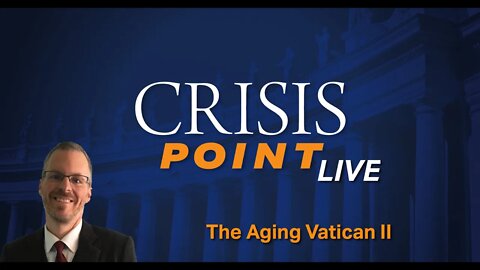 The Aging Vatican II