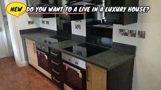 NEW. DO YOU WANT TO A LIVE IN A LUXURY HOUSE!!!