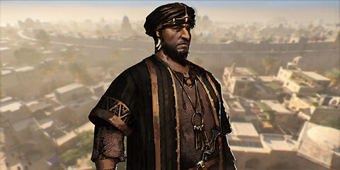 Assassin's Creed Mirage Stealth Kills (Eliminate Al-Ghul)