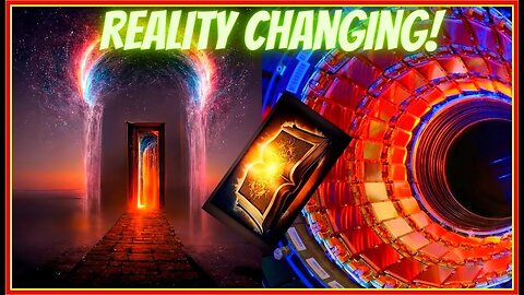 Our Reality is changing Mandela Effects