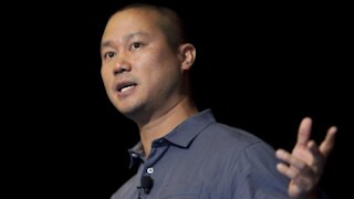 Tony Hsieh, former Zappos CEO, passes away at 46