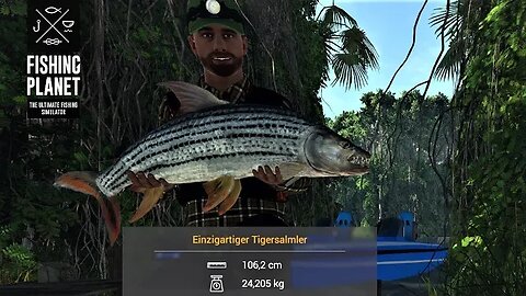 Fishing Planet Folge 676 Close Beta Test Teil 10