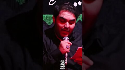 شور « حسرت اولوب دی کربلا » | هیئت عباسیون آذرشهر