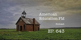 EP. 643 - Stealing the election; biowarfare; Micro-schools grow; jab rates decline in schools.