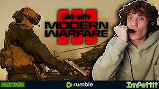 🟥MW3 | Simply Must Adapt 🟥 ImPettit | 🔴LIVE🔴