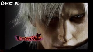 Devil May Cry 2: Dante #2